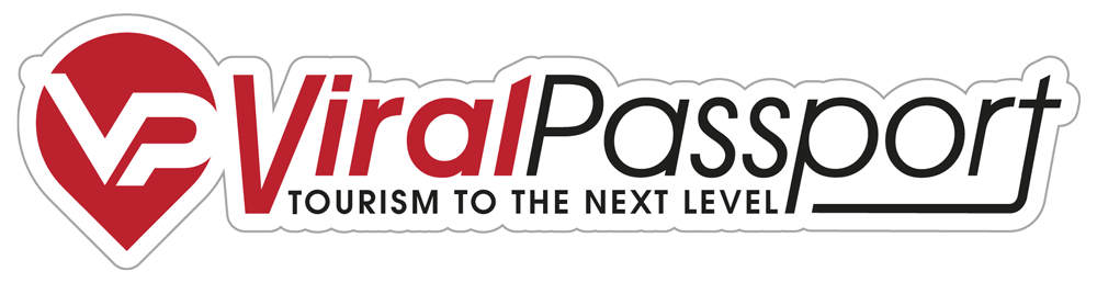 Logo ViralPassport